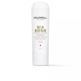 GOLDWELL-CONDICIONADOR RESTAURADOR RICH REPAIR 200 ml-DrShampoo - Perfumaria e Cosmética